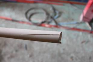 正尚装饰教您如何辨别PVC管(线管)质量-装修