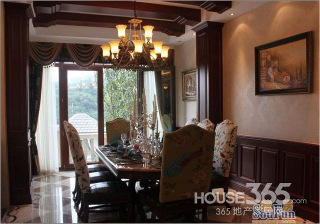 牧龙原墅 规划地铁8号线铜井站 度假休闲和养