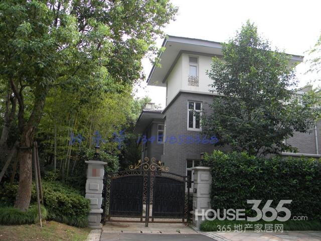 【钟山美庐别墅 地铁 底价出售议价勿扰_南京