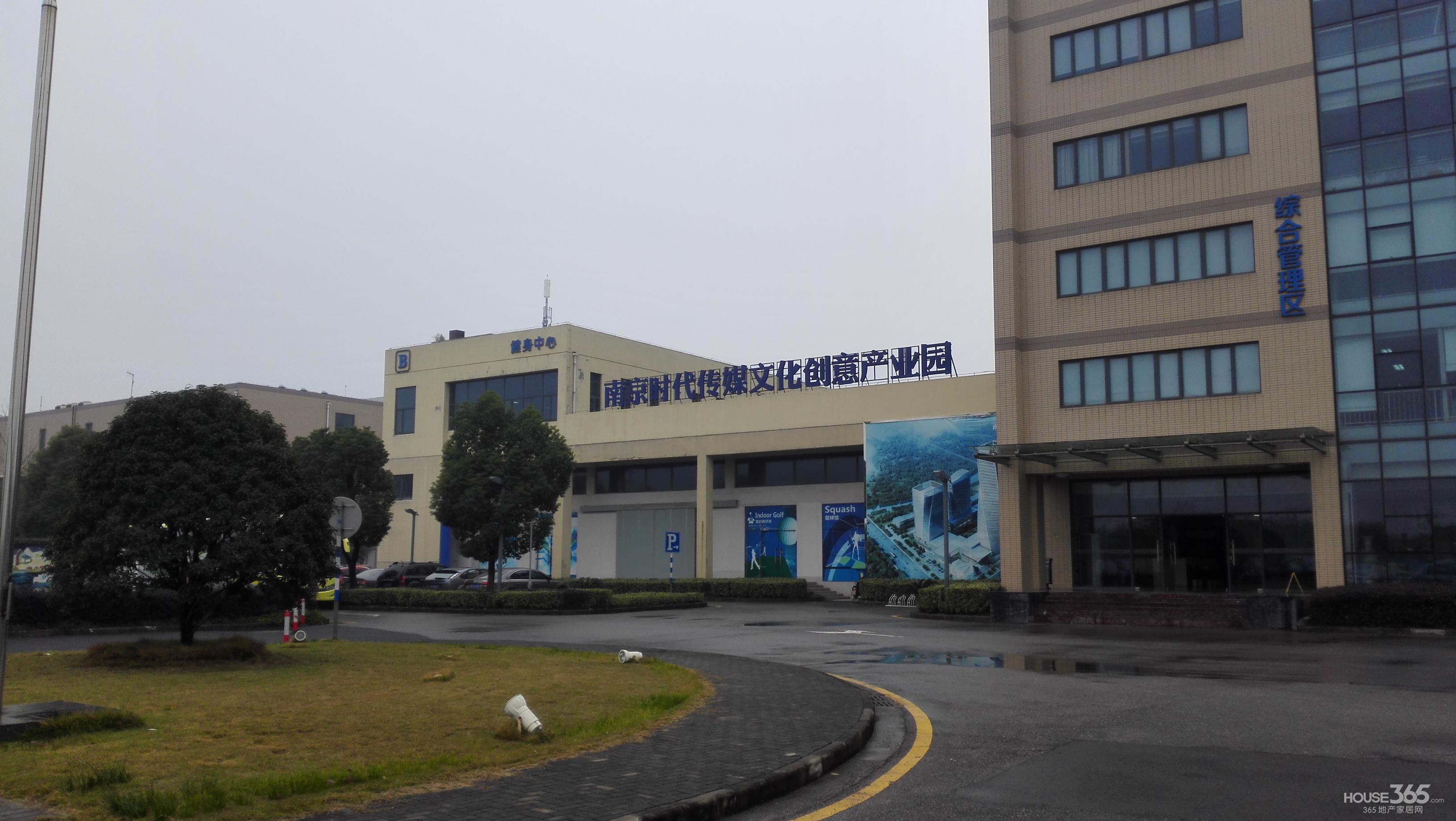 【【免中介费】南京报业 国企园区 200至3000