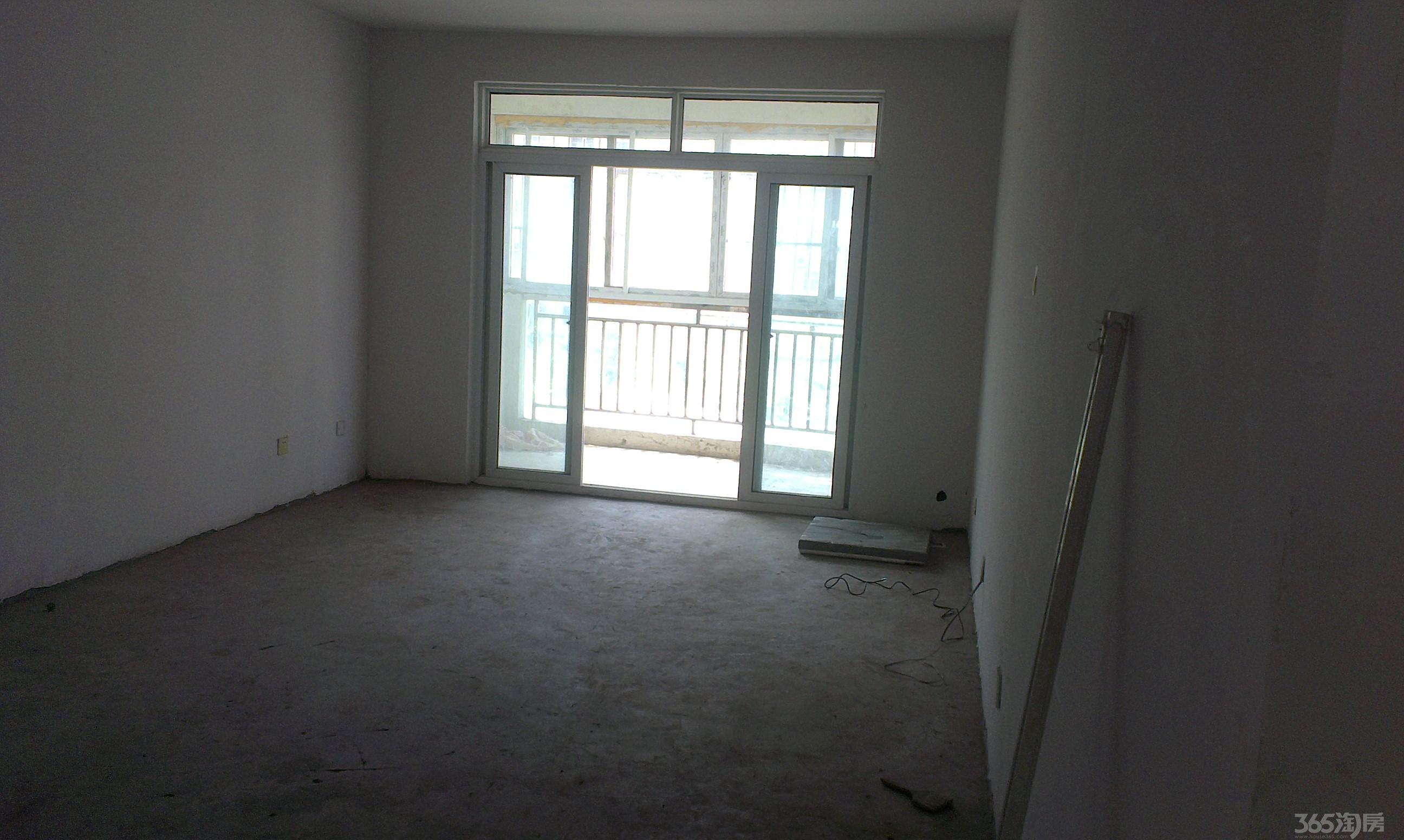 【江北新区超低价盘龙山庄毛坯房江北5年后大