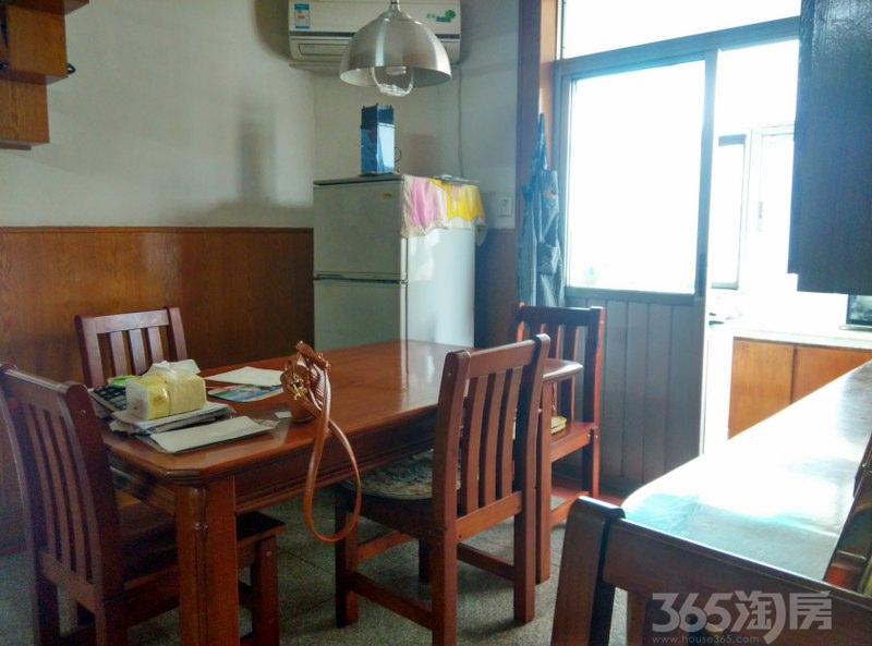 【赤小 双南 全明 98年房子 老菜市 双阳台 得房