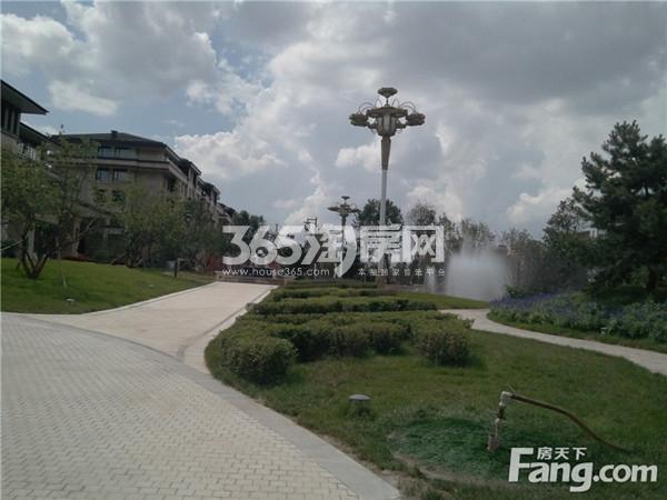 齐齐哈尔书香府邸小区咋样