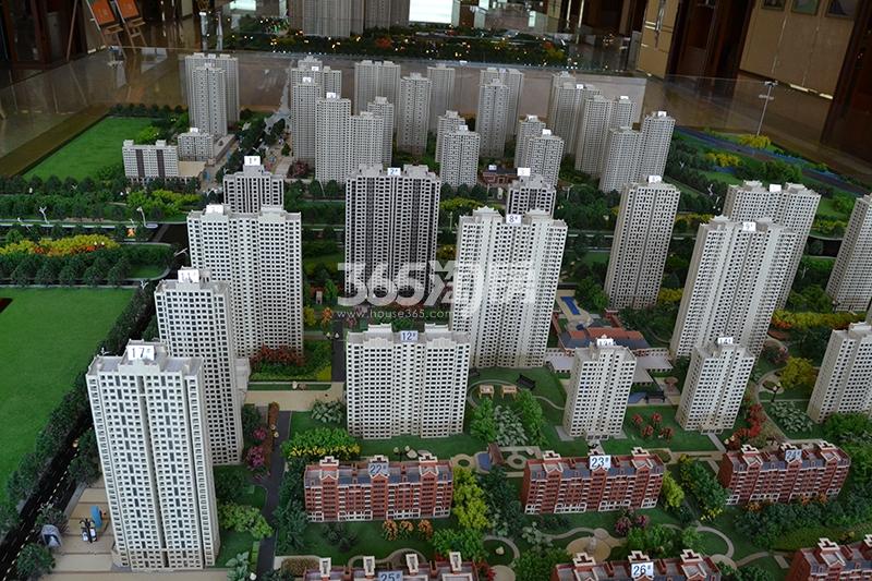 东润玺城