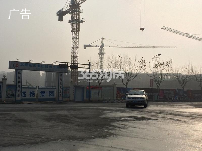 杭州中童巴比尼孕婴童商业综合体最新动态