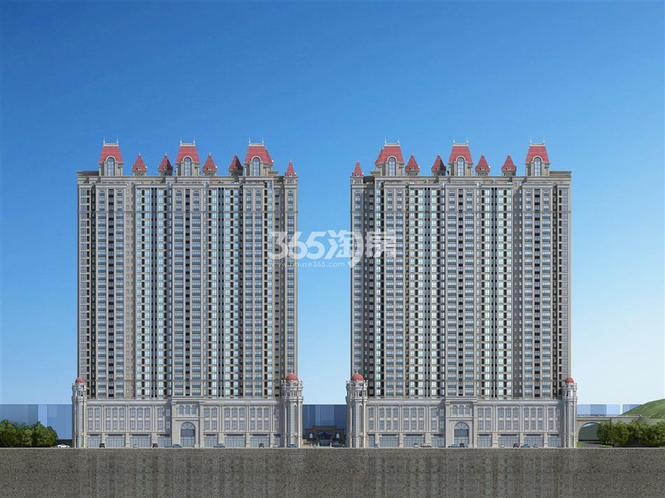 土地出让成交价格