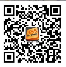 365地产家居网二维码