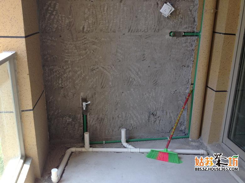 中天和景苑,90平新家简装记