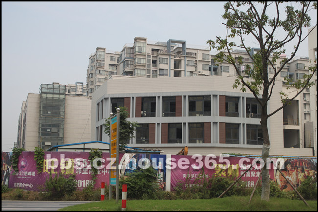 业主论坛 新北区 (b) 滨江明珠城 > 【叮当跑盘记】滨江明珠城:  龙城