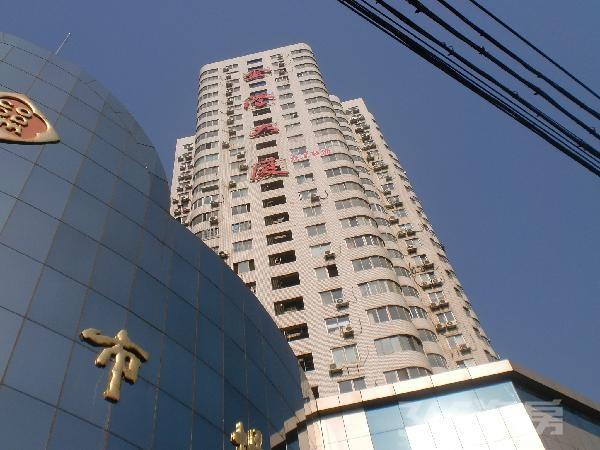 【我爱我家 全优房源】迈皋桥 金港大厦 稀缺带电梯两房