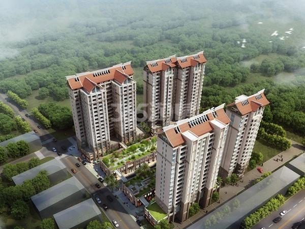 诏安翰林首府:首批小业主实验小学入学通知