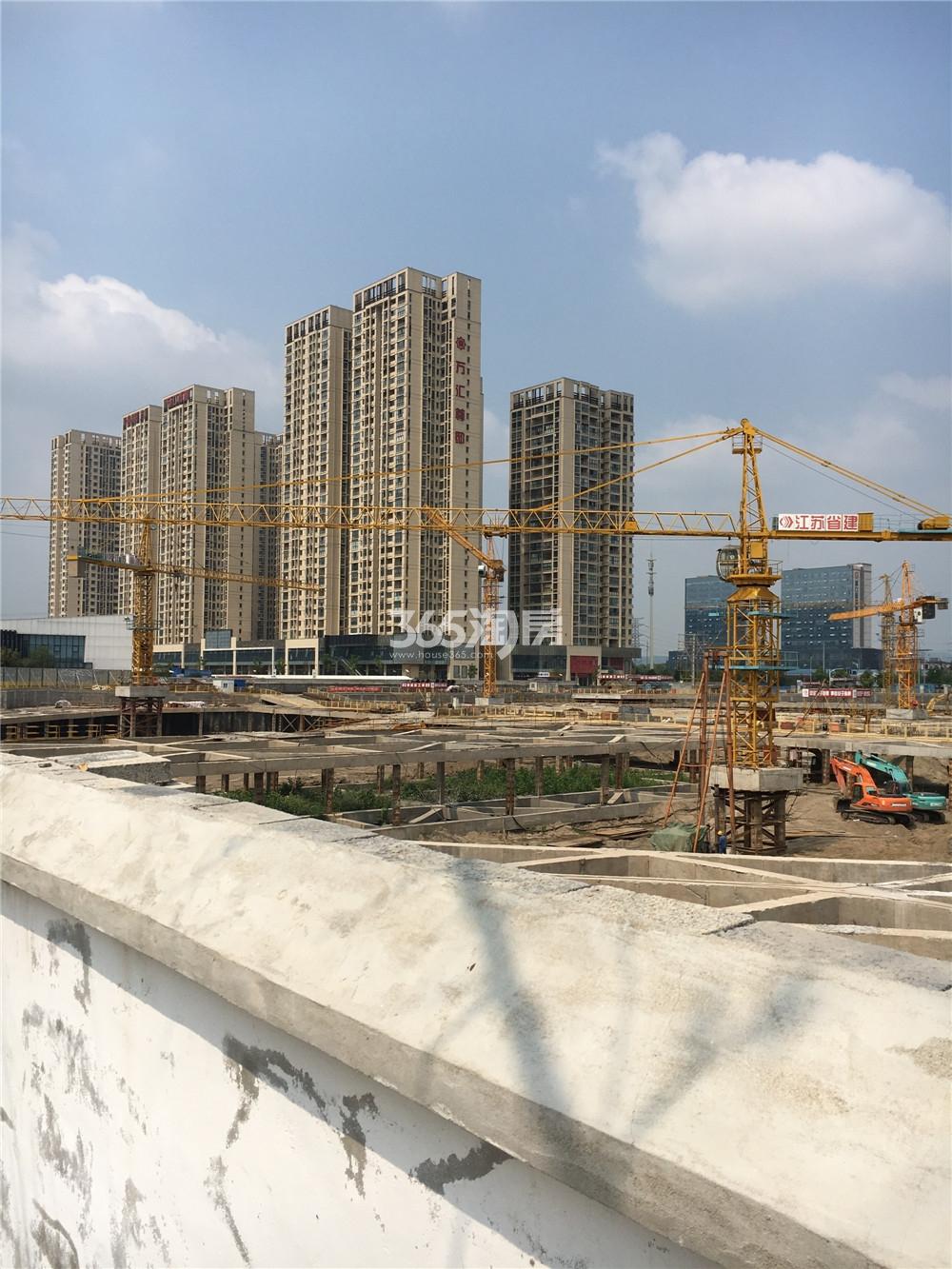 明发财富中心